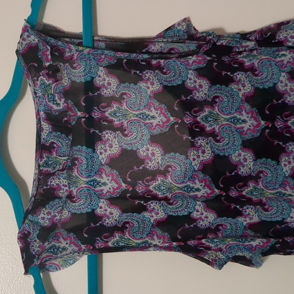 Express Top - Picture 7 of 7